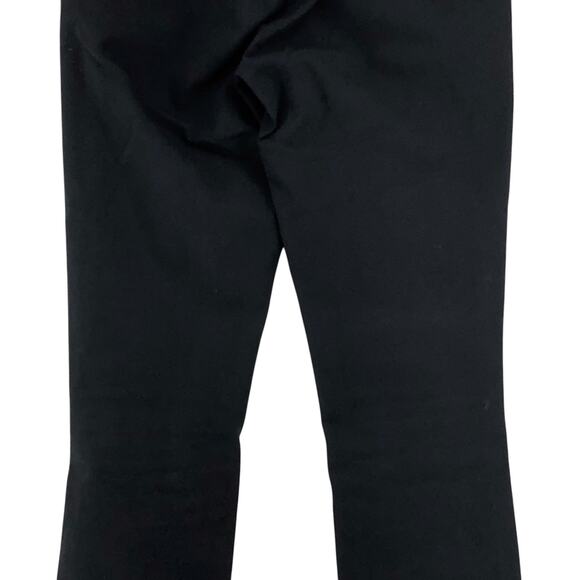 Rag & Bone Women Size 2 Pants Simone Rear Zip Trouser Career Pants USA Made - Picture 7 of 12